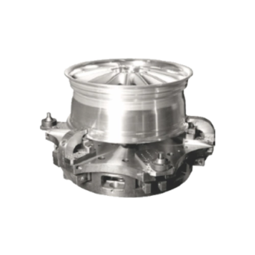 V-Turn Series 14 Aluminum Wheel