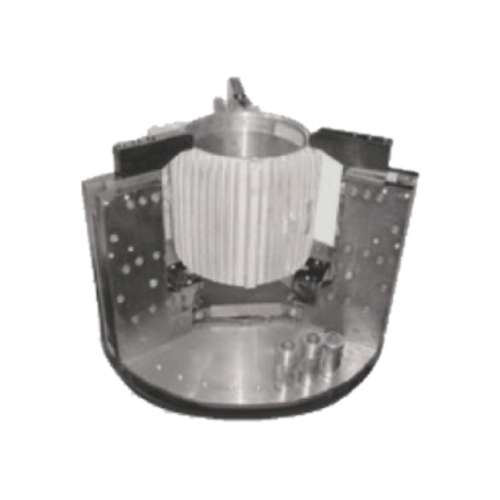 V-Turn Series 20 Motor Housing