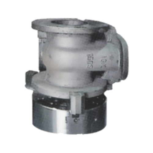 V-Turn Series 23 Valve