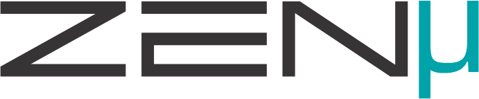 ZenU Logo