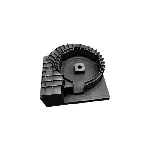 CVM Series 26 Centrifugal Blower Housing