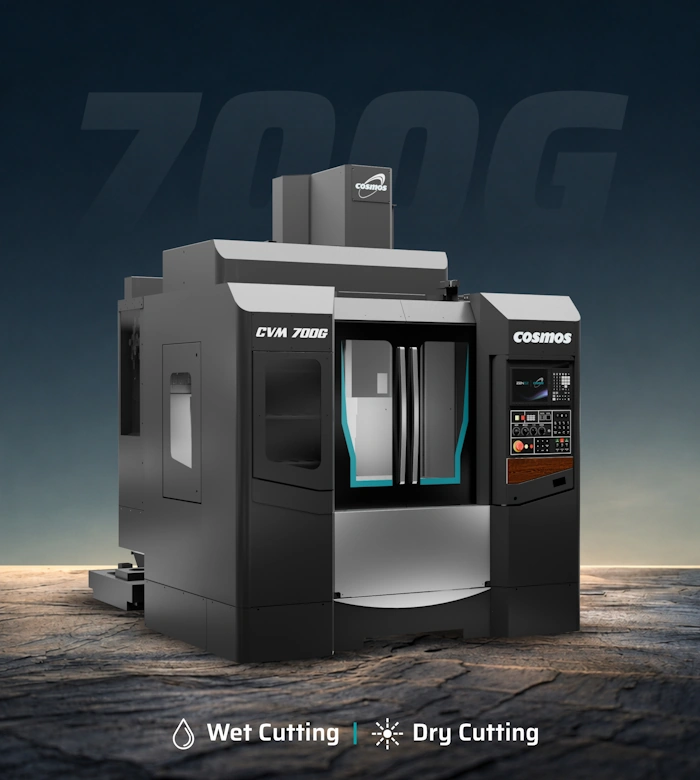 Cosmos 700G Web