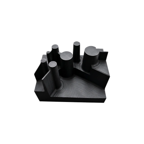 CVM Series 28 EDM Graphite Electrode