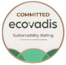 Ecovadis logo
