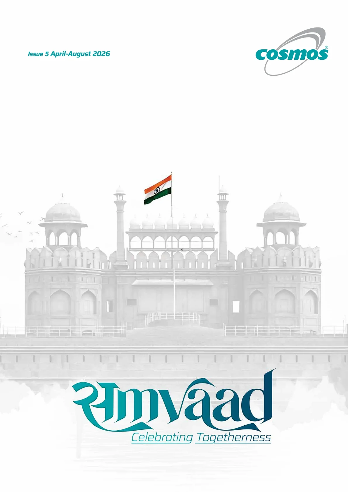 Samvaad Apr Aug 2026 Cover