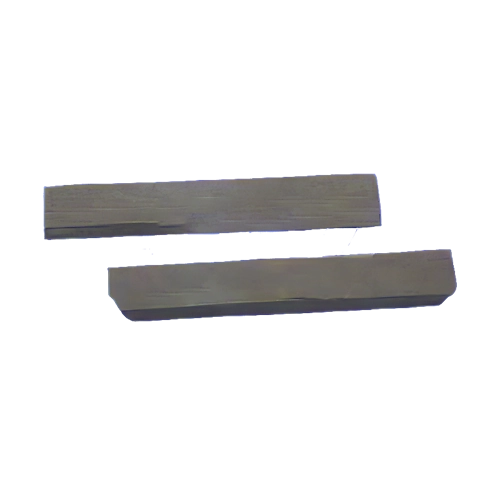 Creepgrind & Surfgrind Series 17 Carbide Bars