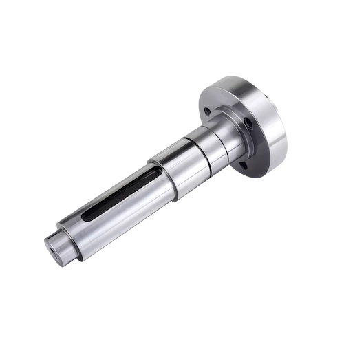 Creepgrind & Surfgrind Series 12 Flange Shaft
