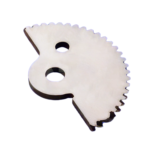 Creepgrind & Surfgrind Series 8 Spiral Gear
